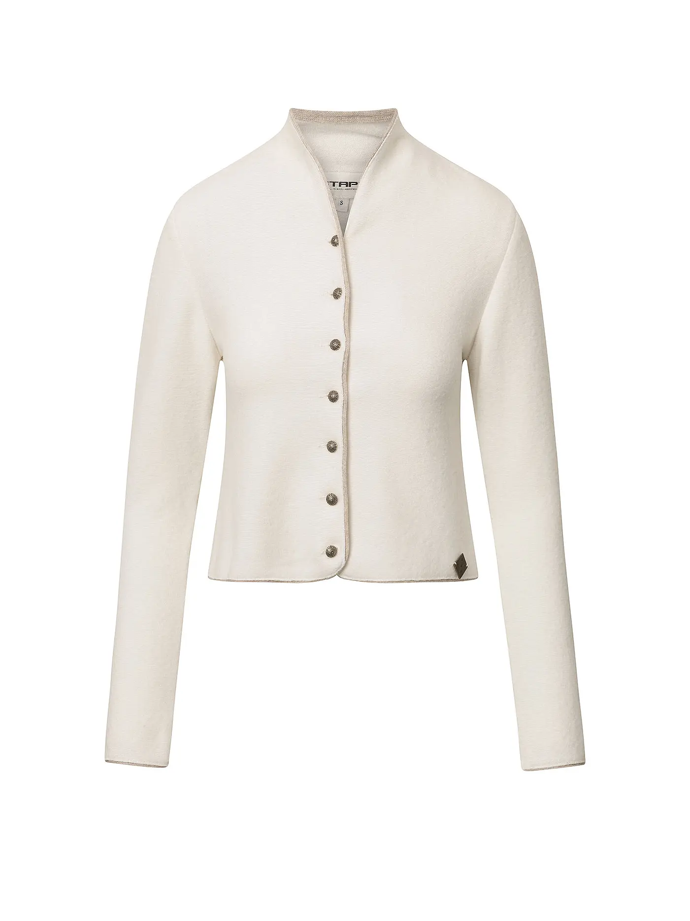 STAPF | Trachtenstrickjacke BRUNA | 